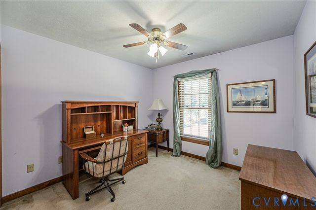 7418 Strain Ave, Mechanicsville, VA 23111