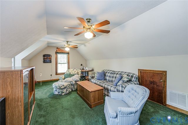 7418 Strain Ave, Mechanicsville, VA 23111