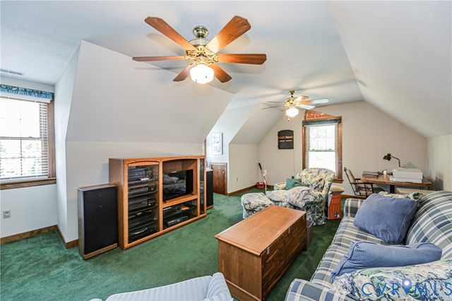 7418 Strain Ave, Mechanicsville, VA 23111