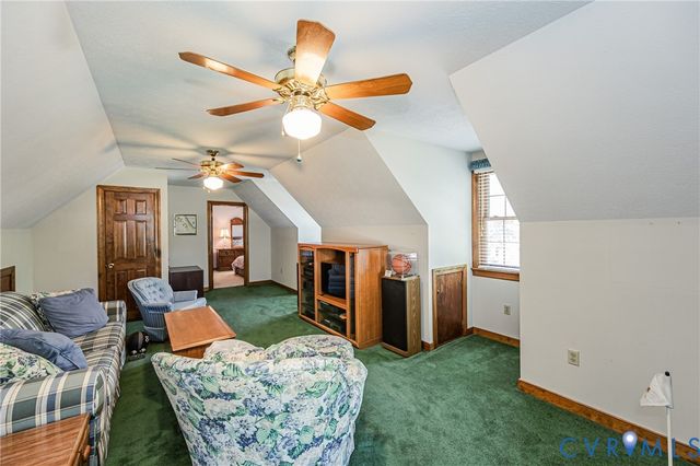 7418 Strain Ave, Mechanicsville, VA 23111
