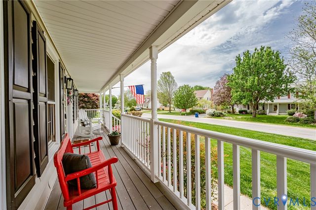 7418 Strain Ave, Mechanicsville, VA 23111
