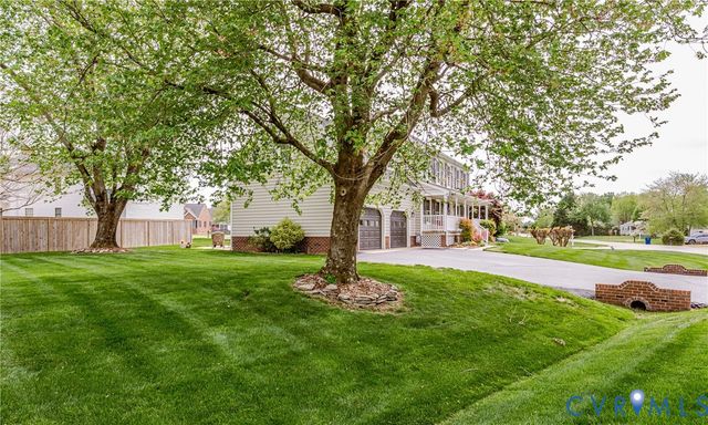 7418 Strain Ave, Mechanicsville, VA 23111