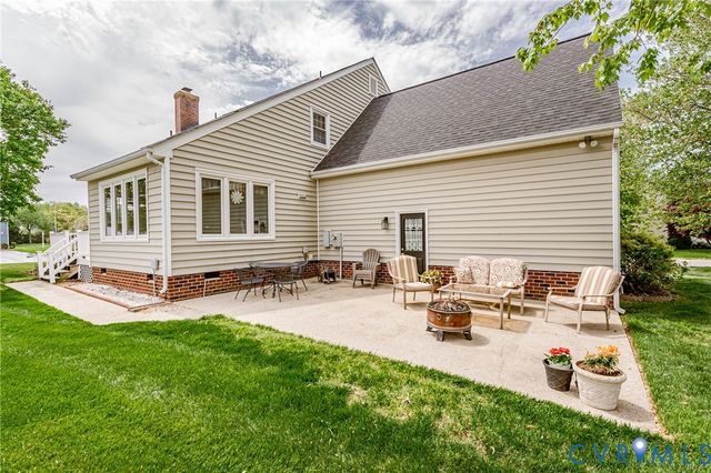 7418 Strain Ave, Mechanicsville, VA 23111