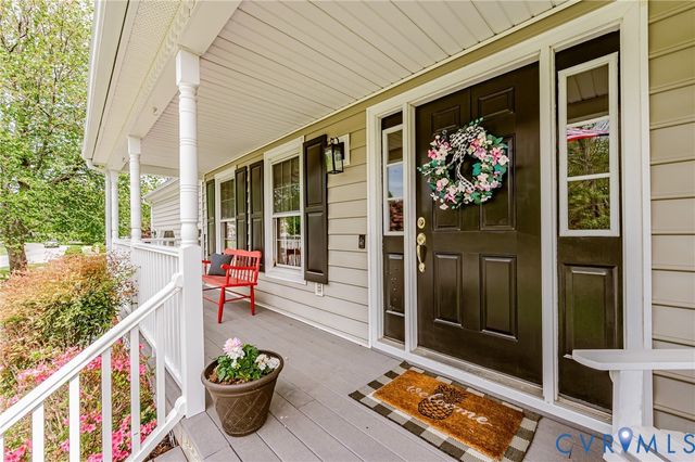 7418 Strain Ave, Mechanicsville, VA 23111