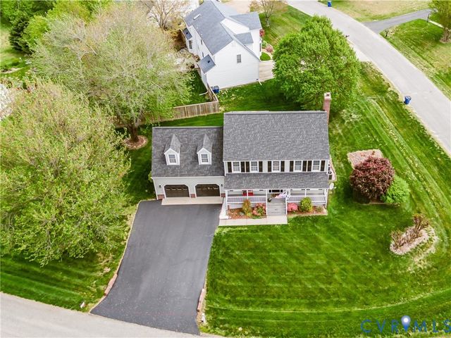 7418 Strain Ave, Mechanicsville, VA 23111