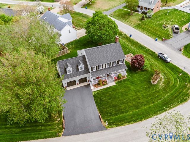 7418 Strain Ave, Mechanicsville, VA 23111