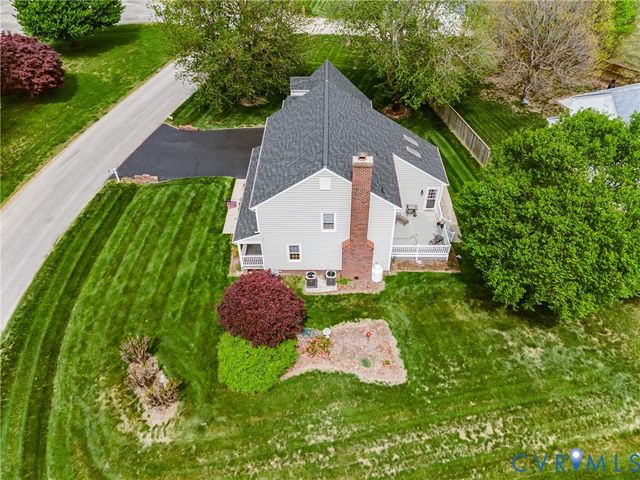 7418 Strain Ave, Mechanicsville, VA 23111
