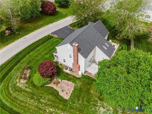 7418 Strain Ave, Mechanicsville, VA 23111
