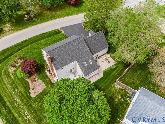 7418 Strain Ave, Mechanicsville, VA 23111