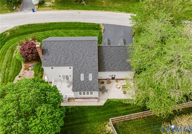 7418 Strain Ave, Mechanicsville, VA 23111