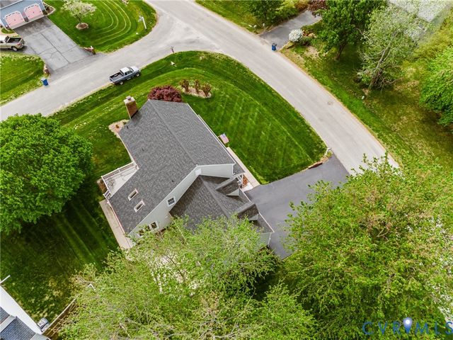 7418 Strain Ave, Mechanicsville, VA 23111