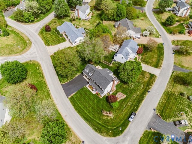 7418 Strain Ave, Mechanicsville, VA 23111