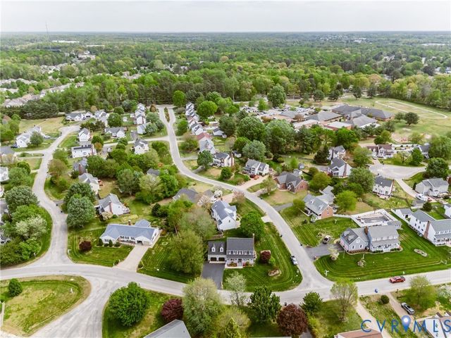 7418 Strain Ave, Mechanicsville, VA 23111