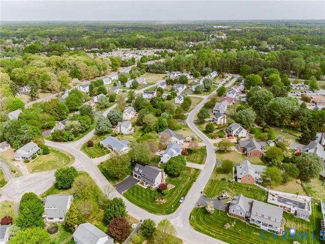 7418 Strain Ave, Mechanicsville, VA 23111