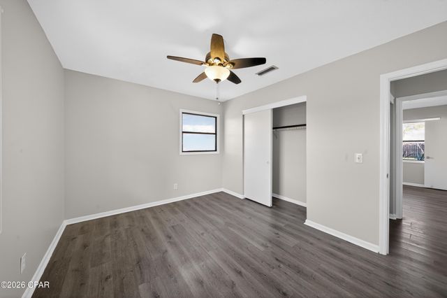 4121 Leslie Lane, Panama City, FL 32404