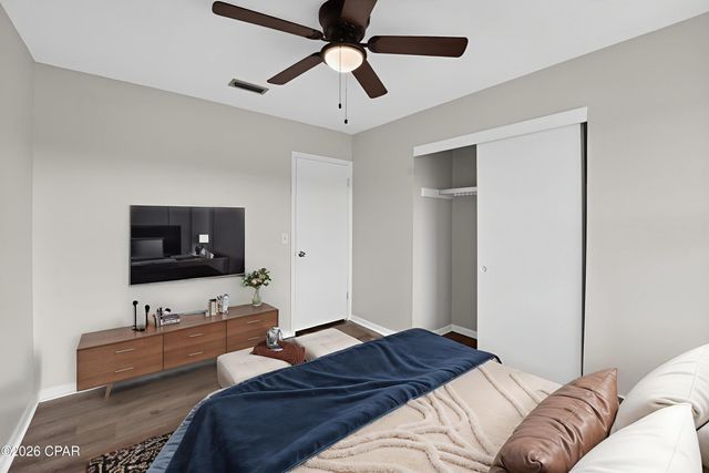 4121 Leslie Lane, Panama City, FL 32404