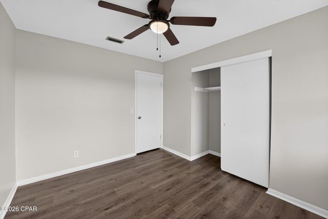 4121 Leslie Lane, Panama City, FL 32404