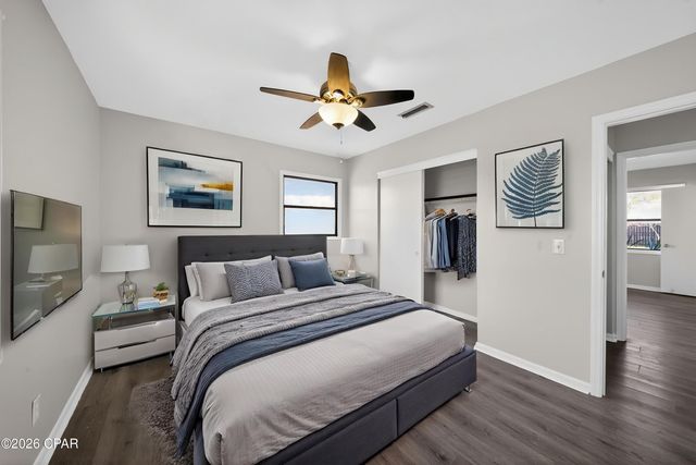 4121 Leslie Lane, Panama City, FL 32404