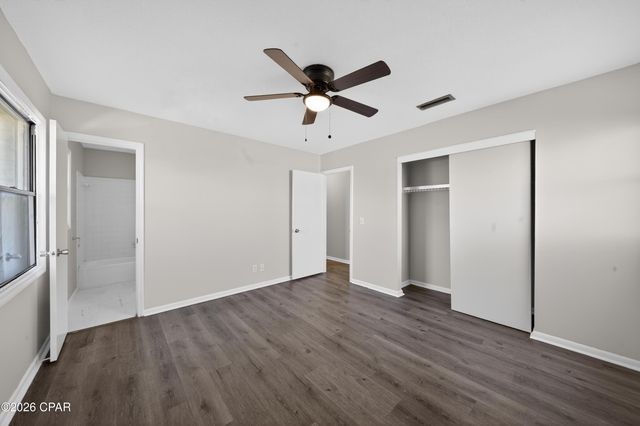 4121 Leslie Lane, Panama City, FL 32404