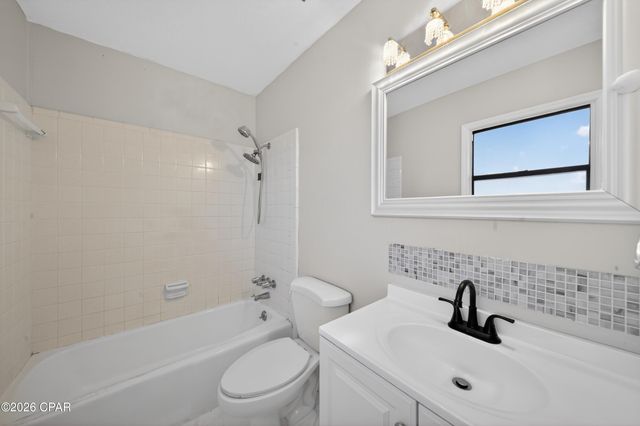 4121 Leslie Lane, Panama City, FL 32404