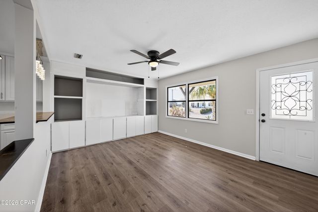 4121 Leslie Lane, Panama City, FL 32404