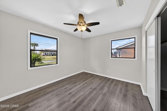 4121 Leslie Lane, Panama City, FL 32404