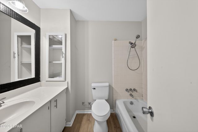 4121 Leslie Lane, Panama City, FL 32404