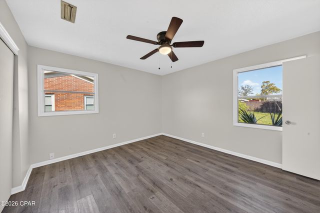 4121 Leslie Lane, Panama City, FL 32404