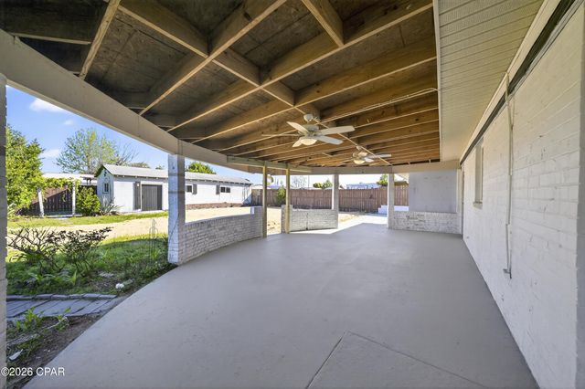 4121 Leslie Lane, Panama City, FL 32404