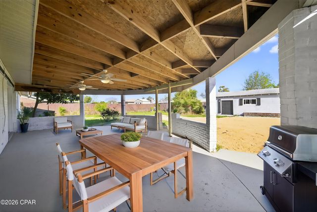 4121 Leslie Lane, Panama City, FL 32404