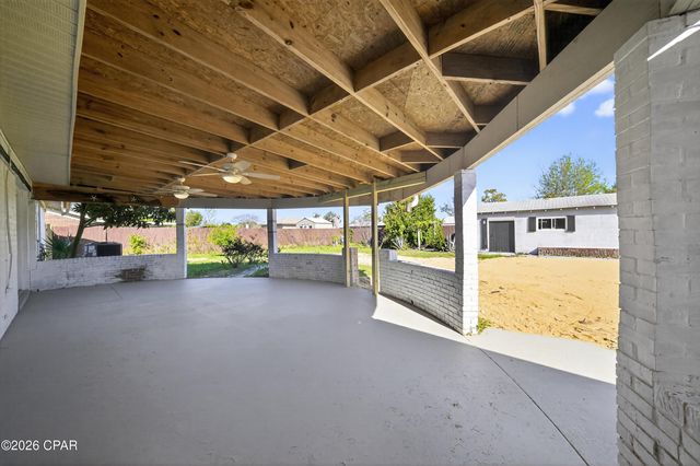 4121 Leslie Lane, Panama City, FL 32404