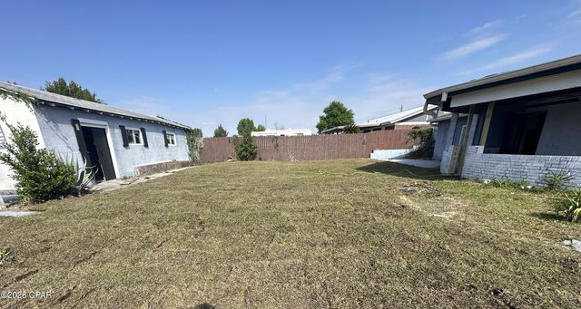 4121 Leslie Lane, Panama City, FL 32404