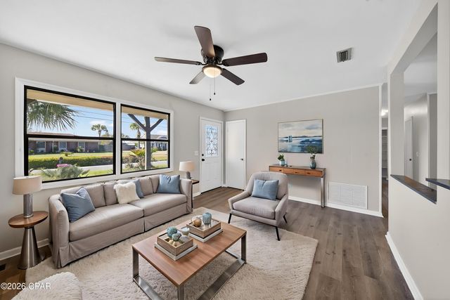 4121 Leslie Lane, Panama City, FL 32404