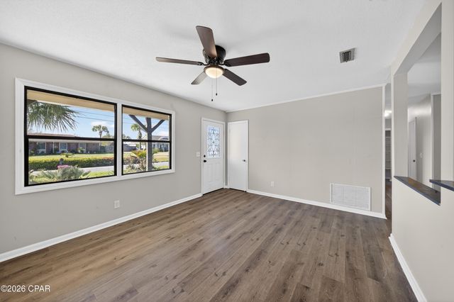 4121 Leslie Lane, Panama City, FL 32404