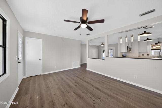 4121 Leslie Lane, Panama City, FL 32404