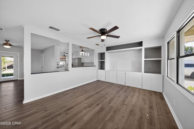 4121 Leslie Lane, Panama City, FL 32404