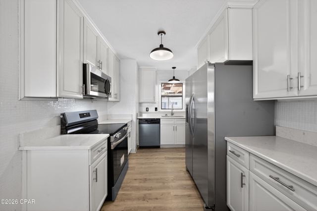 4121 Leslie Lane, Panama City, FL 32404