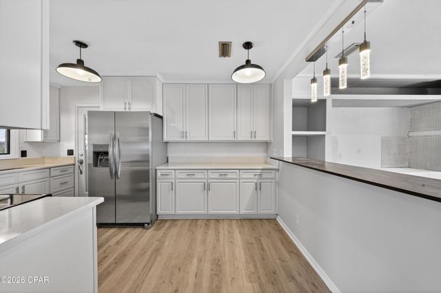 4121 Leslie Lane, Panama City, FL 32404