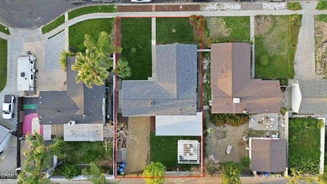 22718 Cantlay Street, West Hills, CA 91307