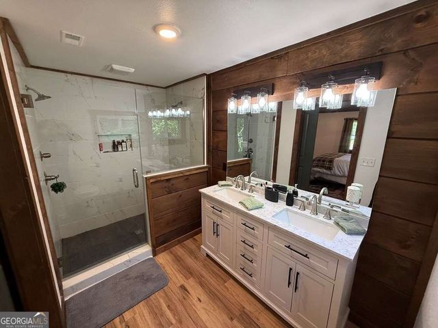 2380 Murphy Highway, Mineral Bluff, GA 30559