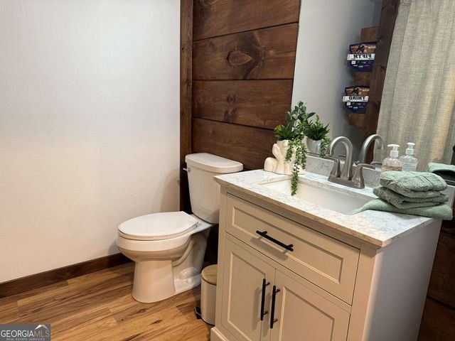 2380 Murphy Highway, Mineral Bluff, GA 30559