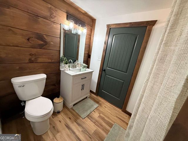 2380 Murphy Highway, Mineral Bluff, GA 30559