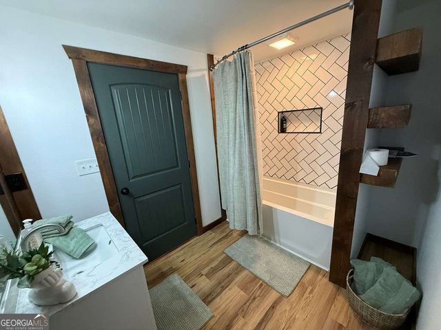 2380 Murphy Highway, Mineral Bluff, GA 30559