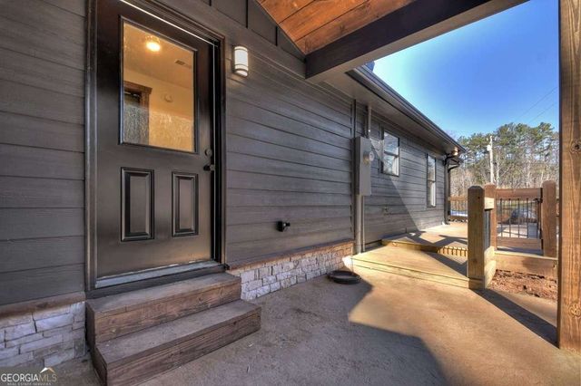 2380 Murphy Highway, Mineral Bluff, GA 30559