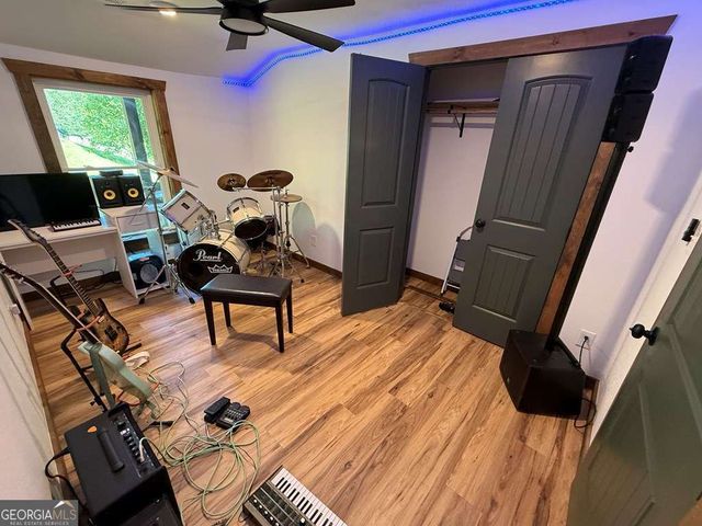 2380 Murphy Highway, Mineral Bluff, GA 30559