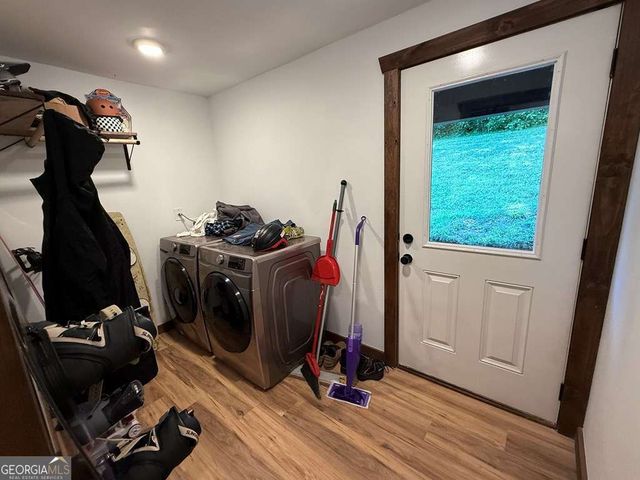 2380 Murphy Highway, Mineral Bluff, GA 30559