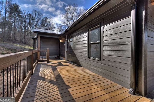 2380 Murphy Highway, Mineral Bluff, GA 30559