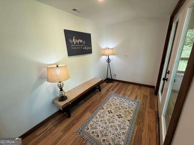 2380 Murphy Highway, Mineral Bluff, GA 30559