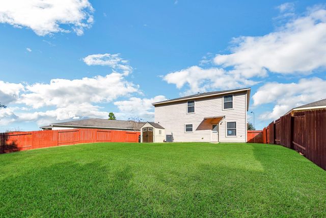 28854 Llano River Loop, Spring, TX 77386