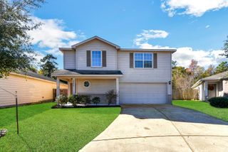 28854 Llano River Loop, Spring, TX 77386